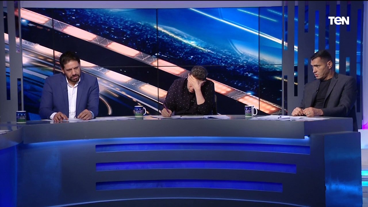 "تشكيل إيهاب غلط وباهر أفضل من محمود علاء".. التشكيل الأفضل لمنتخب مصر من وجهة نظر كمونة وأبو الدهب