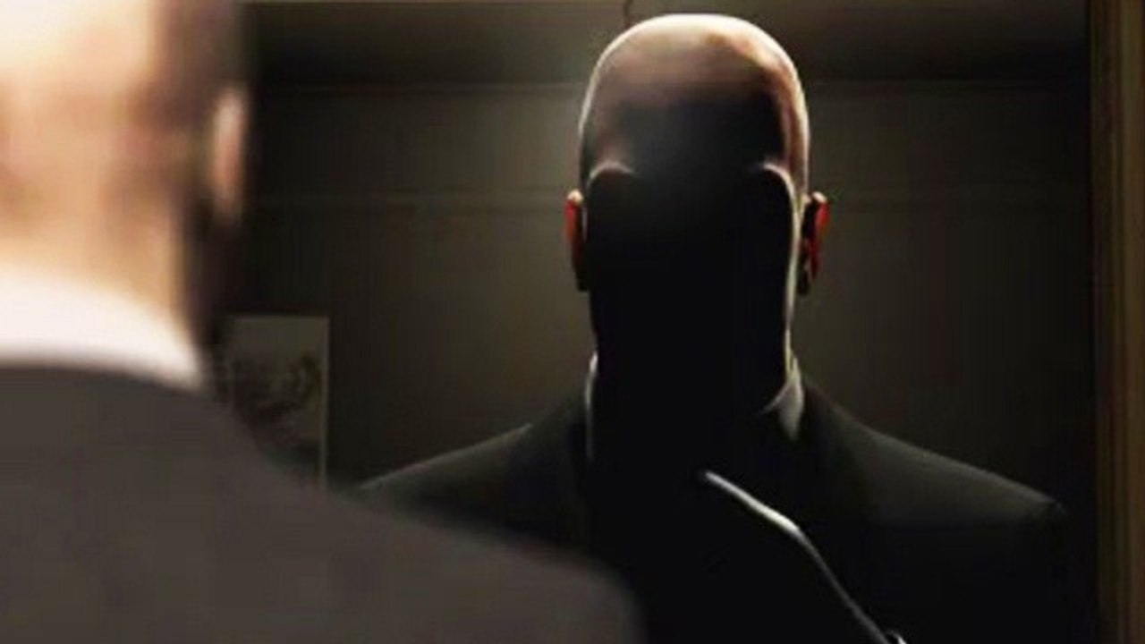 Hitman: Contracts - Render-Trailer zum dritten Hitman-Titel