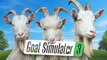 Goat Simulator 3 - Official Announcement Trailer