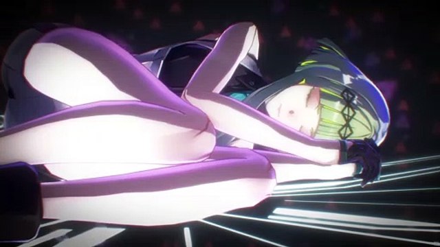 Soul Hackers 2 - Bande-annonce The Calling (doublage anglais)