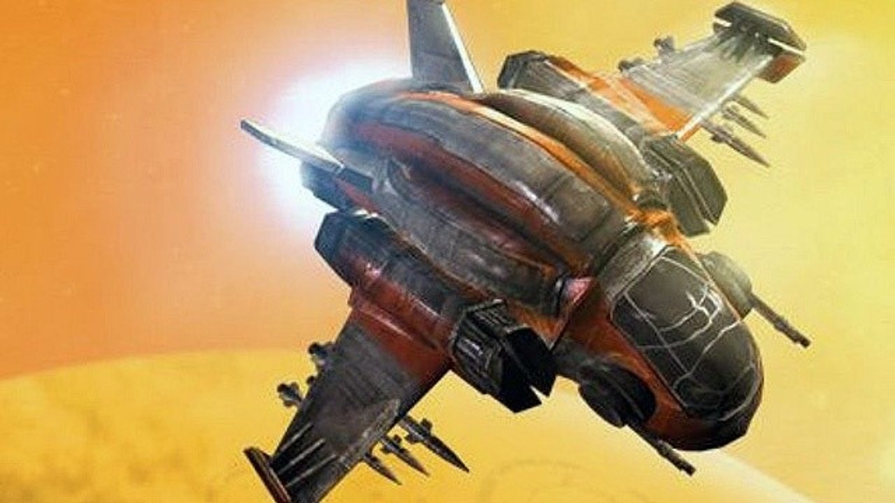 Starforce Delta  - Trailer zum Weltraum-Actionspiel für Browser und Mobilgeräte