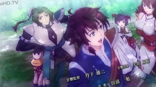 Gensou Sangokushi Tengen Reishinki S01 E12