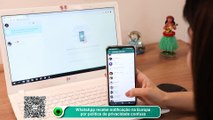 WhatsApp é notificado na Europa por política de privacidade confusa