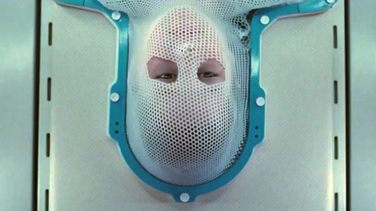 Possession: Das Dunkle in Dir - Deutscher Kino-Trailer zum Horror-Schocker