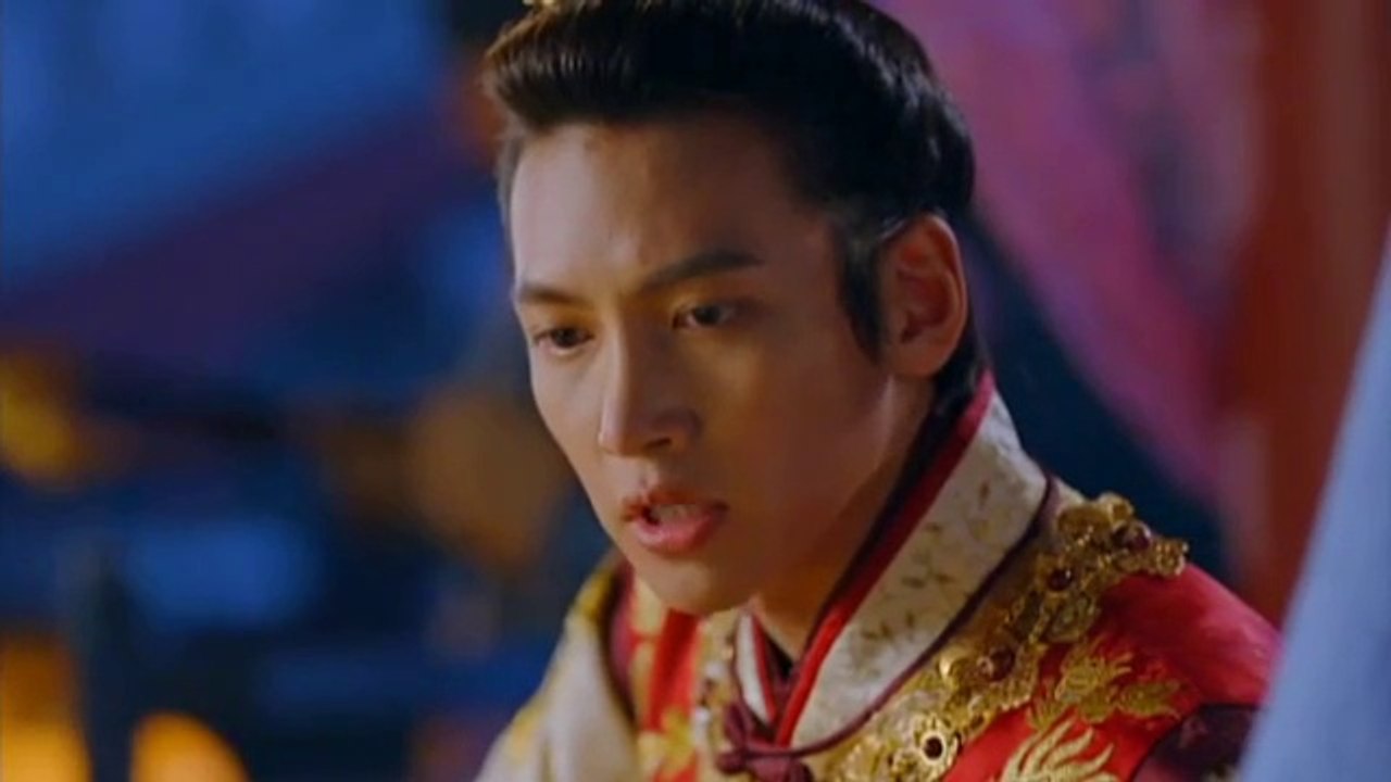 EMPERATRIZ - EMPRESS KI CAPITULO 12 ESPAÑOL AUDIO LATINO - DORAMAS EN ESPAÑOL LATINO Y SUBTITULADOS ONLINE