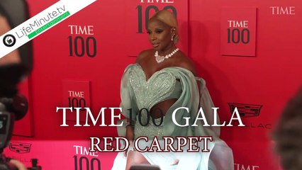 TIME100 Gala 2022: A Big Night for Newsmakers
