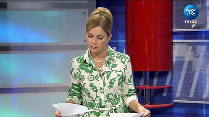 ACNUR resaltó el trabajo de Ecuador con migrantes venezolanos