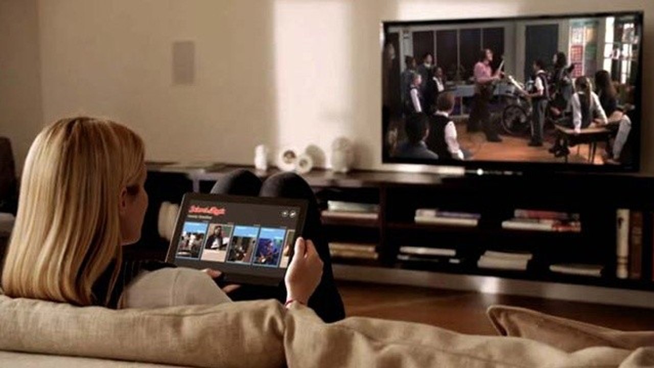 Xbox SmartGlass - Test-Video zur iOS / Android-Software