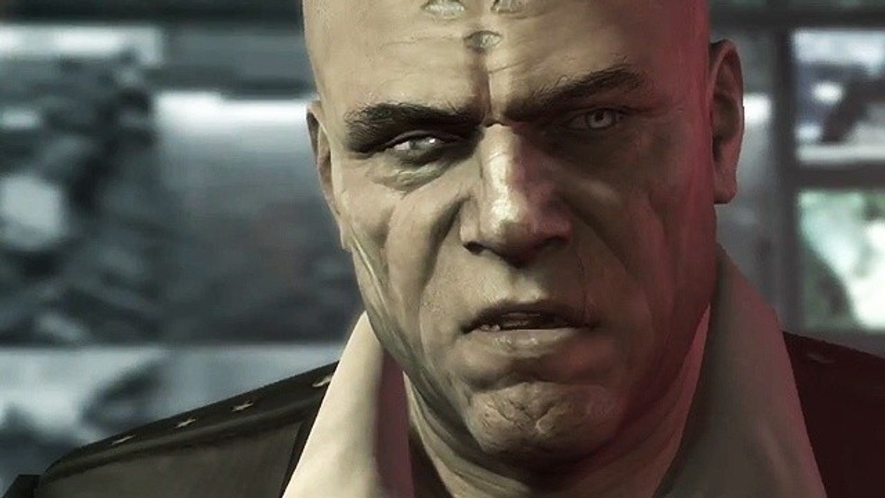 DmC - Entwickler-Video  #1: Absolute Macht