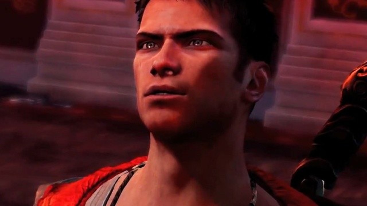 DmC - Gameplay-Trailer: Dante räumt zuhause auf
