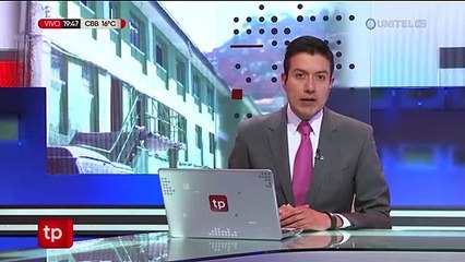 El Alto: identifican a segunda víctima de un hombre acusado de ser violador serial