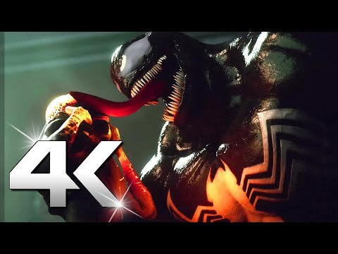 MARVEL’s Midnight Suns : Bande Annonce Officielle 4K