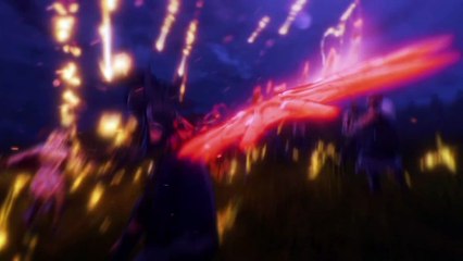 【FE無双 風花雪月】序章「偶然の出会い」ストーリームービー集