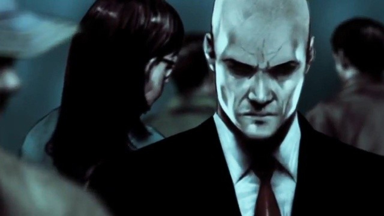 Hitman: Absolution - Die ICA-Akte von Codename 47