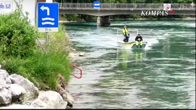 Ridwan Kamil Sampaikan Rencana Jenazah Eril Tiba di Indonesia Hingga Pemakaman