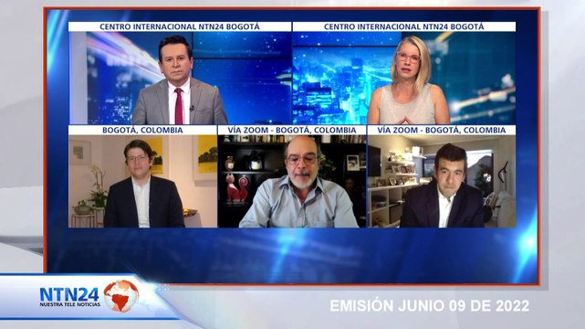 ¿Cómo buscaba el Pacto Histórico anular a sus principales contrincantes políticos?