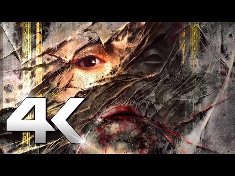 LAYERS OF FEARS : Bande Annonce Officielle