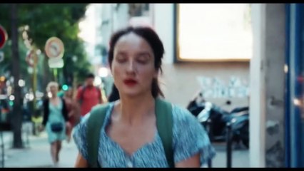 DER SOMMER MIT ANAÏS Film