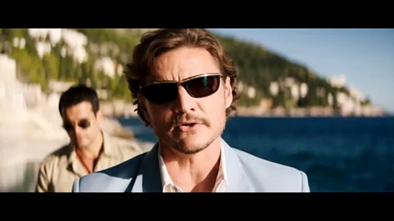 MASSIVE TALENT Film - Clip und Trailer