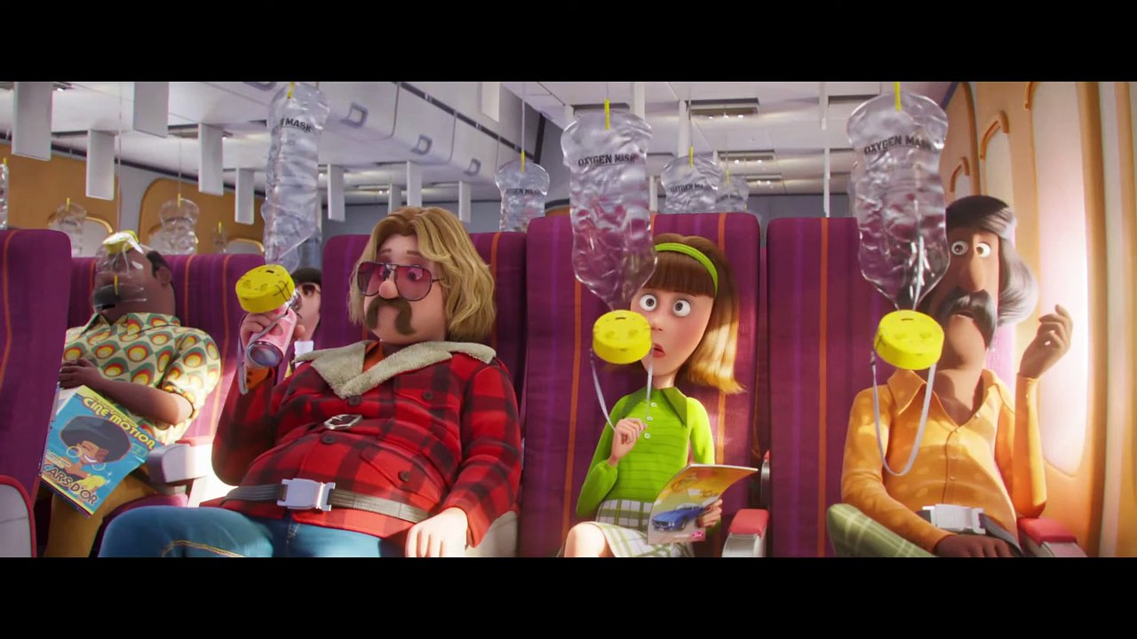 MINIONS 2 Film - Finaler Trailer