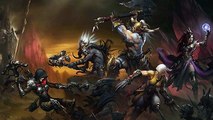 Diablo 3 - Kontrollbesuch-Video nach Patch 1.0.5