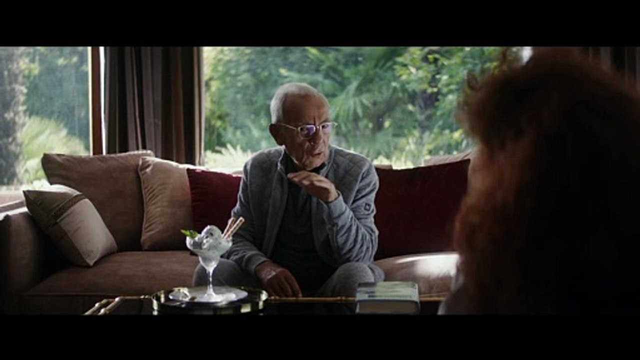 DER BESTE FILM ALLER ZEITEN Film - Clip und Trailer