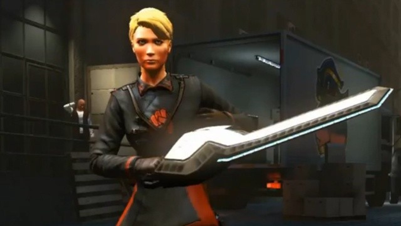 The secret world - trailer zu issue #4: big trouble in big apple