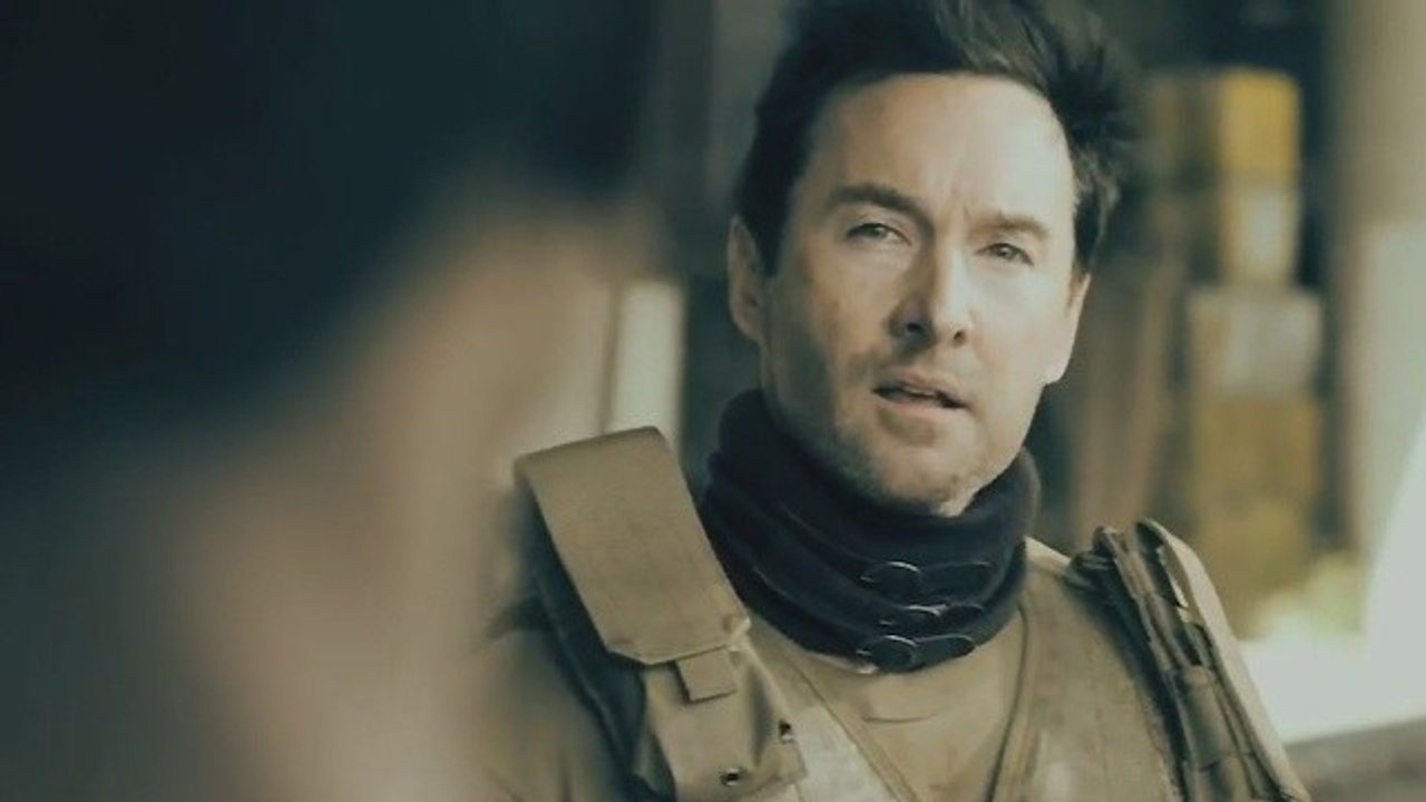 Hawken - Live-Action-Trailer