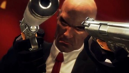 Hitman: Absolution - Launch-Trailer zur Auftragsmörder-Fortsetzung