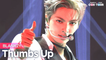 [Simply K-Pop CON-TOUR] BLANK2Y (블랭키) - Thumbs Up (떰즈 업) _ Ep.523