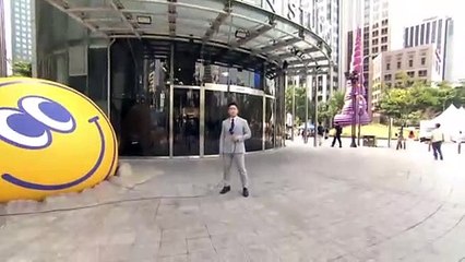 6월 10일 김진의 돌직구쇼 오프닝