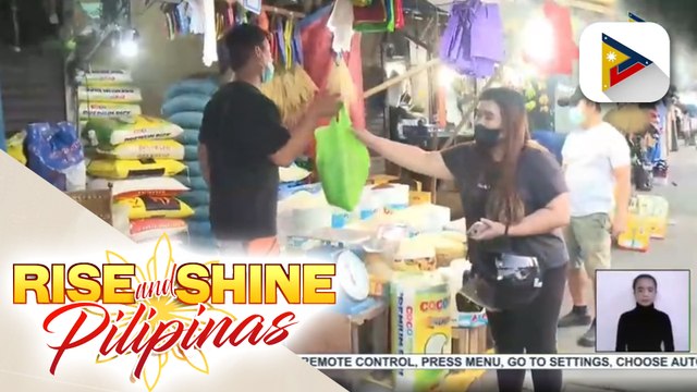 Presyo ng gulay sa ilang pamilihan, tumaas