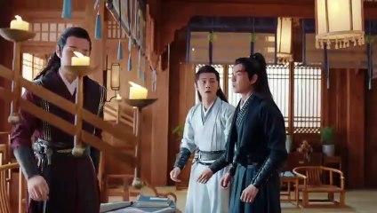 The Romance of Hua Rong 2 Ep 8 English Sub