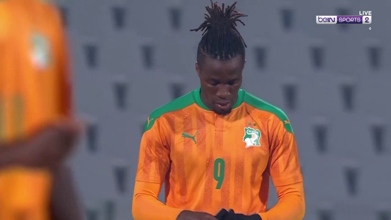 Lesotho v Ivory Coast | AFCON 2023 Qualifier |...