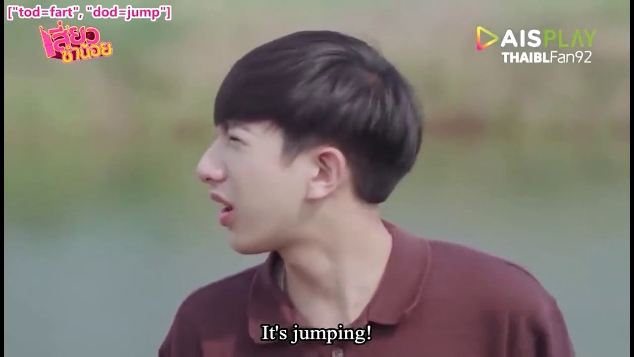 Siew Sum Noi Ep.7 (ENGSUB)