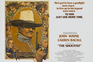 El último pistolero (The Shootist )