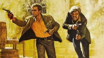 Dos hombres y un destino (Butch Cassidy and the Sundance Kid )