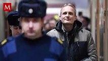 Cuatro testigos de Jehová son condenados a seis años de cárcel en Rusia