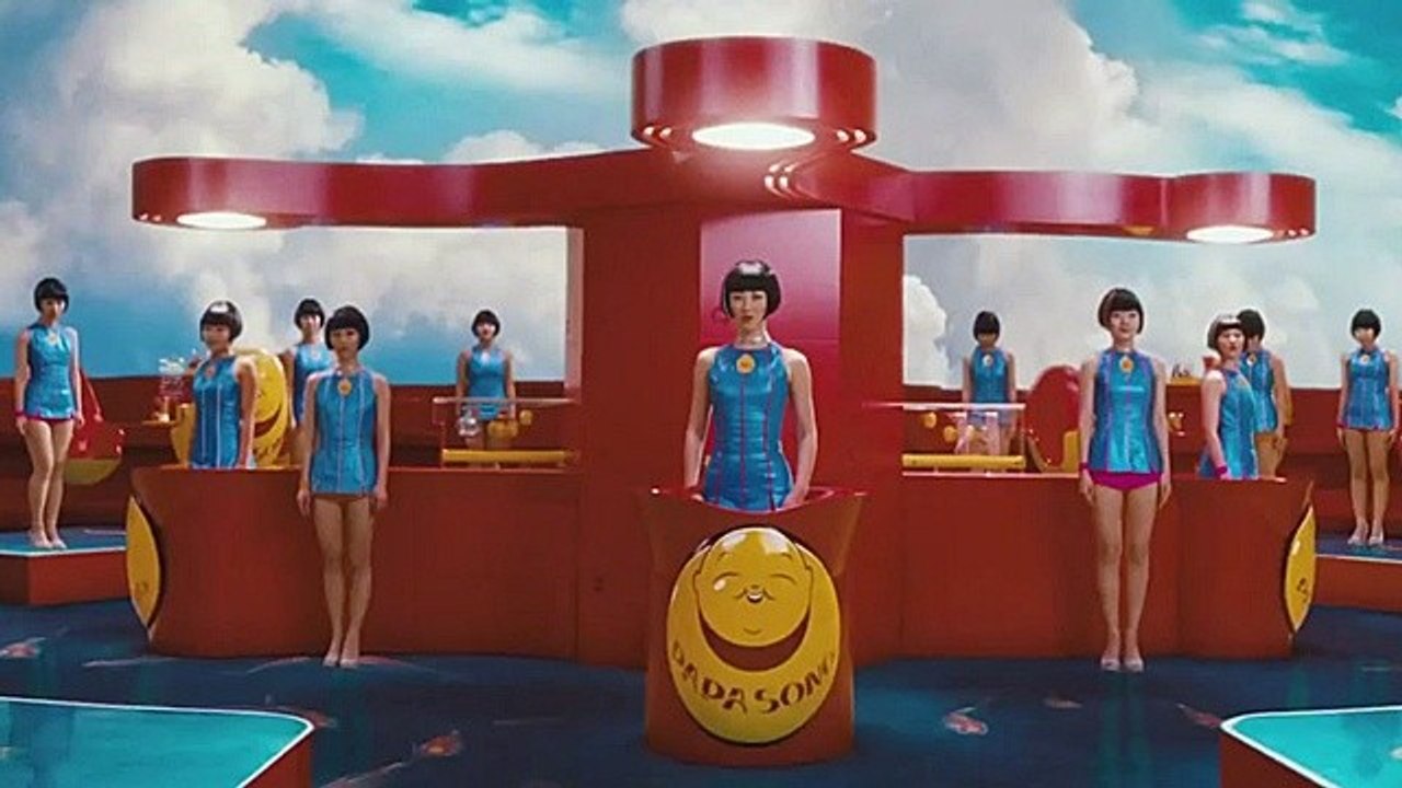 Cloud Atlas - Deutscher Trailer zum Kinofilm