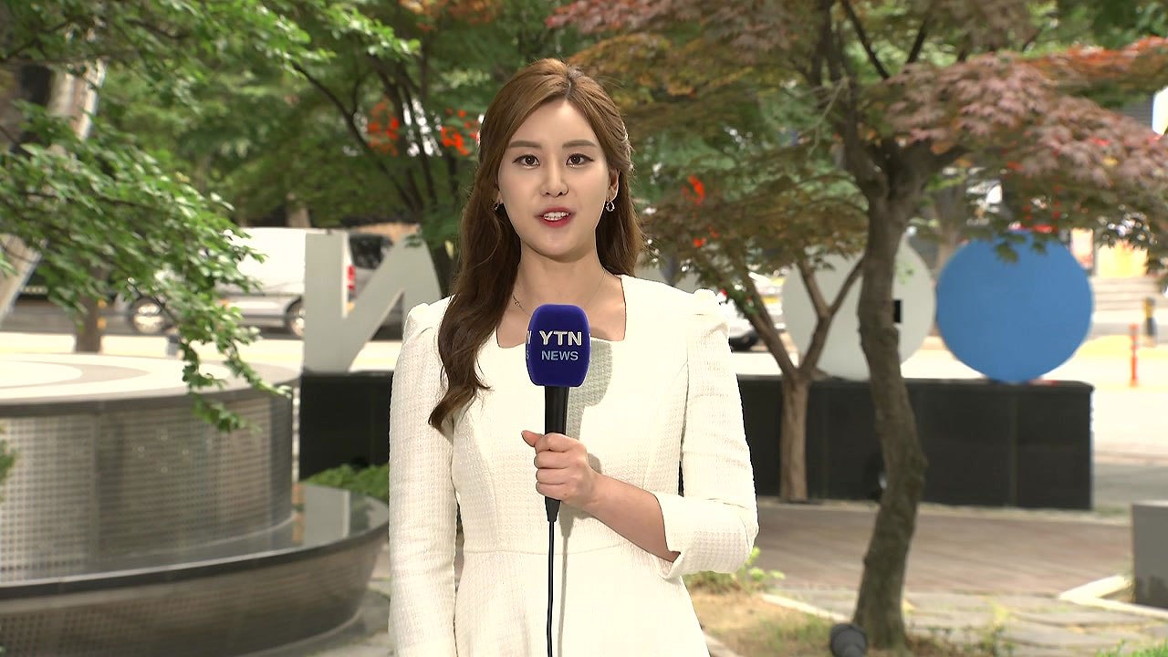 [날씨] 오늘 다시 낮 더위, 곳곳 소나기...자외선·오존 주의 / YTN