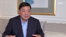 가스톤 타라투타, 세계 최우수 기업가 선정…서정진 시상