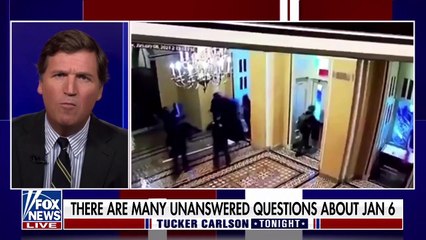Tucker Carlson Tonight - June 9th 2022 - Fox News - HD