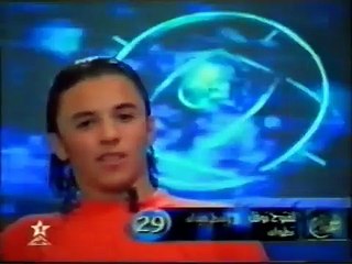2005 rtm من ذكريات برنامج القدم الذهبي