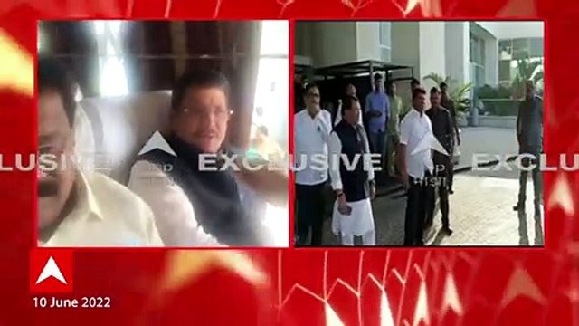 Vijay Wadettiwar : चिंतेचं कारण नाही, पहिल्याच फेरीत मविआचा विजय, MIM आणि अपक्षांचा पाठिंबा