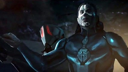 Halo 4 - Domänevideo 5 – Terminal 4 – Flood