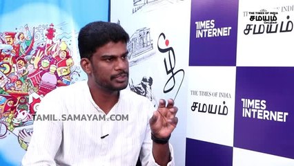 திமுக ஆட்சி அமைத்தது மக்களின் தலையெழுத்து; கொந்தளிக்கும் அஸ்வத்தாமன்