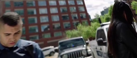 Tribal S01 E01