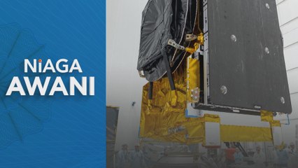 New Satellite | MEASAT to close gap in "unserved" rural areas