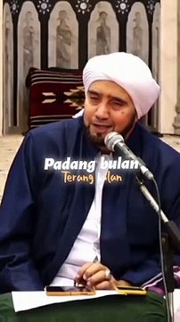 Habib syech bin Abdul Qodir Assegaf
