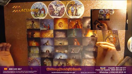 Acuario horóscopo Junio 2022 La fuerza interior será muy importante/ Tendrás éxito!!